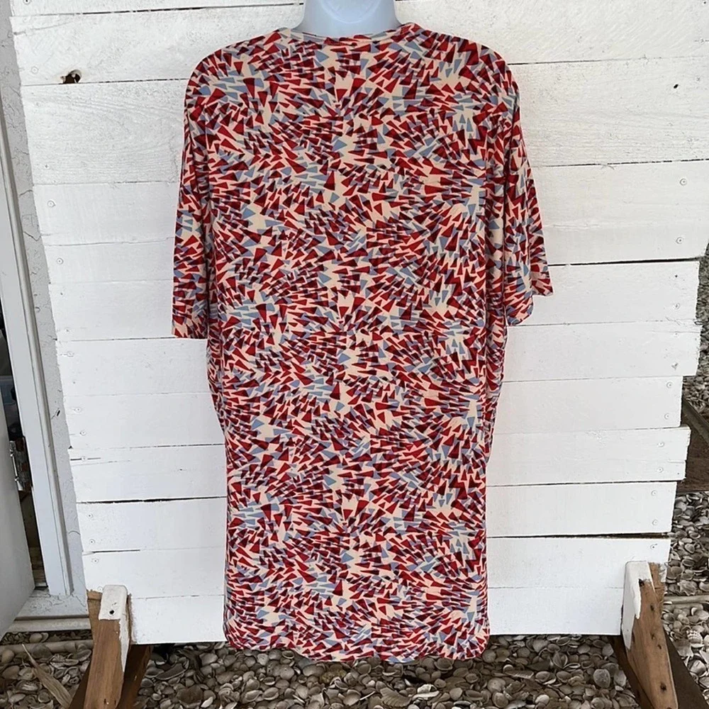 Lularoe Top/Dress. Size XS - Picture 4 of 8